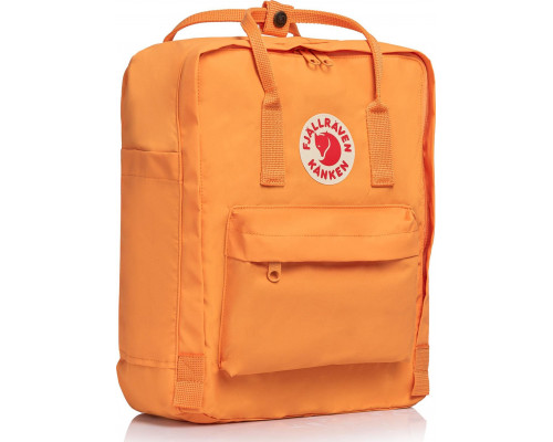 Fjallraven Plecak Fjallraven Kanken Sunstone Orange