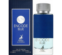 Alhambra Maison Alhambra Encode Blue EDP M 100 ml