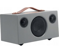 Audio Pro Audio Pro T3+ Bluetooth column su akumuliatoriumi, Pilka