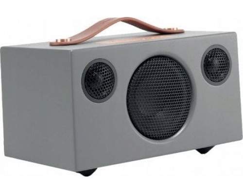 Audio Pro Audio Pro T3+ Bluetooth column su akumuliatoriumi, Pilka