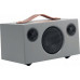 Audio Pro Audio Pro T3+ Bluetooth column su akumuliatoriumi, Pilka
