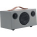 Audio Pro Audio Pro T3+ Bluetooth column su akumuliatoriumi, Pilka