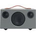 Audio Pro Audio Pro T3+ Bluetooth column su akumuliatoriumi, Pilka
