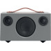 Audio Pro Audio Pro T3+ Bluetooth column su akumuliatoriumi, Pilka