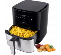 Clatronic Clatronic FR 3782 H inox Air Fryer