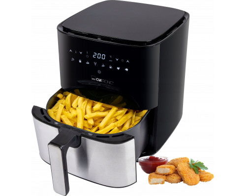 Clatronic Clatronic FR 3782 H inox Air Fryer