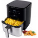 Clatronic Clatronic FR 3782 H inox Air Fryer