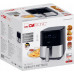 Clatronic Clatronic FR 3782 H inox Air Fryer