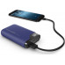 Realpower RealPower PB-7500C        Navy Blue       7.500mAh