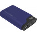 Realpower RealPower PB-7500C        Navy Blue       7.500mAh