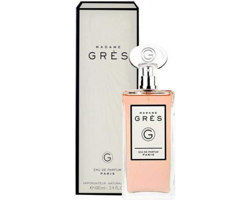 Gres EDP 100 ml