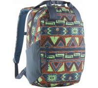 Plecak atom tote pack 20l-high hopes geo-forge grey