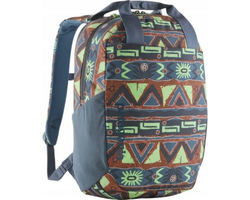 Plecak atom tote pack 20l-high hopes geo-forge grey