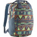 Plecak atom tote pack 20l-high hopes geo-forge grey