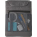 Plecak atom tote pack 20l-high hopes geo-forge grey