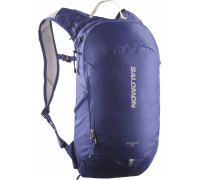 Plecak trailblazer 10-mazarine blue-ghost grey