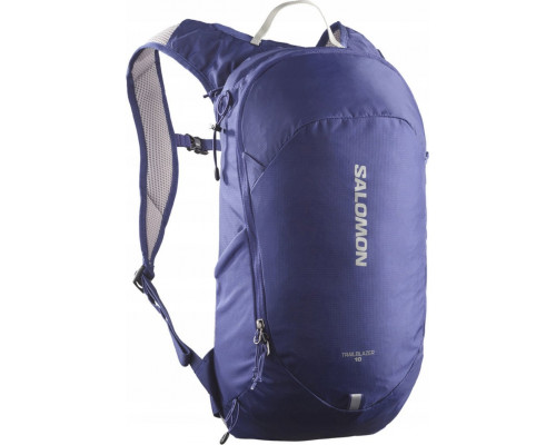 Plecak trailblazer 10-mazarine blue-ghost grey