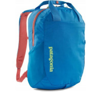 Plecak atom tote pack 20l-vessel blue PATAGONIA