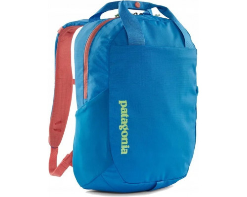 Plecak atom tote pack 20l-vessel blue PATAGONIA