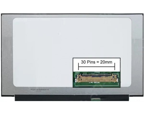 CoreParts 15,6" LCD FHD Matte
