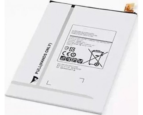 CoreParts CoreParts TABX-BAT-SMT710SL część zamienna do telefonu komórkowego Bateria Czarny