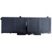 CoreParts Laptop Battery for Dell 58WH
