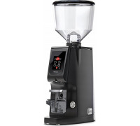 Eureka Eureka - Atom W 65 - Automatic grinder - Black mat