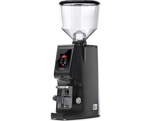 Eureka Eureka - Atom W 65 - Automatic grinder - Black mat