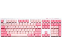 do gier Ducky One 3 Gossamer Pink  MX-Blue (US)