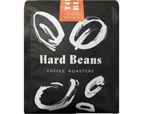 Hard Beans Coffee Kawa Toucan Blend 3.0 1 kg