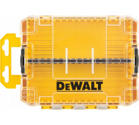 Dewalt DEWALT SKRZYNKA TOUGHCASE ORGANIZER ŚREDNIA