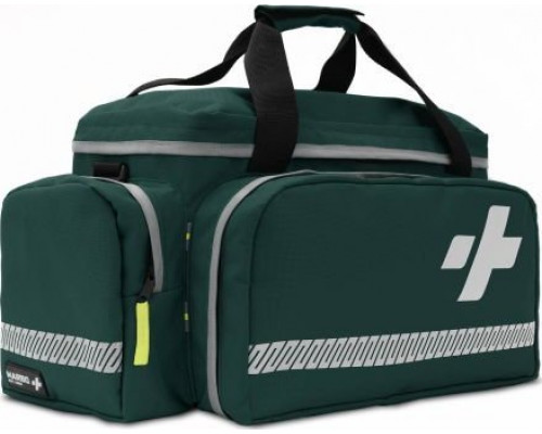 Torba medyczna lekarza / pielęgniarki 35l Marbo zielona