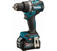 Makita WIERTARKO-WKRÄTARKA AKUMULATOROWA UDAROWA 40V XGT 2*2.0AH MA