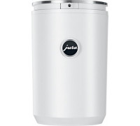 Jura JURA Chłodziarka do mleka - Cool Control 1L Wireless White G2 WiFi
