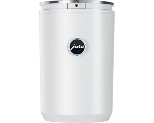Jura JURA Chłodziarka do mleka - Cool Control 1L Wireless White G2 WiFi