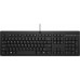 HP 125 (125 Wired Keyboard French)