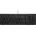 HP 125 (125 Wired Keyboard French)