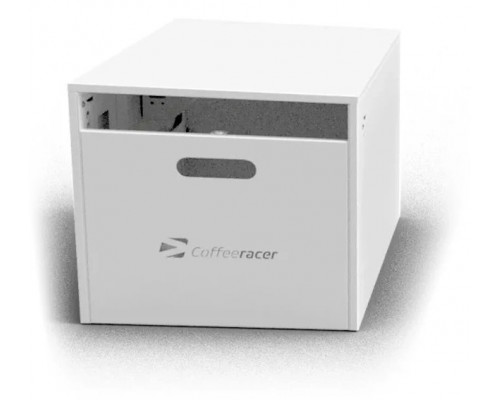 NO NAME CoffeeRacer Go White