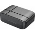 Medialove Mikrofony bezprzewodowe krawatowe K83 + powerbank