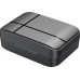 Medialove Mikrofony bezprzewodowe krawatowe K83 + powerbank