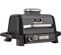 Ninja Ninja Kitchen Woodfire™ Lauko grilis/kepsninė