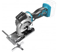 Dedra MINI PILARKA RĘCZNA AKUMULATOROWA 18V DEDRA SAS+ALL DED7049 89X10MM