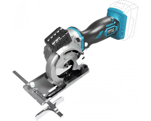 Dedra MINI PILARKA RĘCZNA AKUMULATOROWA 18V DEDRA SAS+ALL DED7049 89X10MM