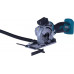 Dedra MINI PILARKA RĘCZNA AKUMULATOROWA 18V DEDRA SAS+ALL DED7049 89X10MM