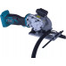 Dedra MINI PILARKA RĘCZNA AKUMULATOROWA 18V DEDRA SAS+ALL DED7049 89X10MM