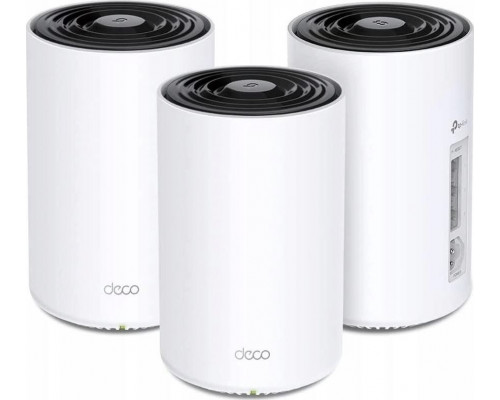 TP-Link Deco PX50 3-pak