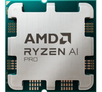 AMD Ryzen 5 Pro 8600G, 4.3 GHz, 16 MB, MPK (100-100001239MPK)