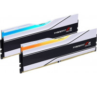 G.Skill Trident Z5 Neo RGB, DDR5, 32 GB, 8000MHz, CL38 (F5-8000J3848H16GX2-TZ5NRW)