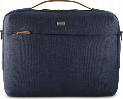 Hama TORBA DO LAPTOPA CASUAL 15.6''-16.2'' GRANATOWA