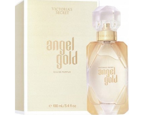 Alkotest VICTORIA SECRET Ladies Angel Gold EDP spray 100ml